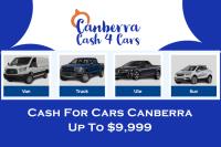 Cash for Cars Canberra image 1
